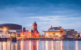 Park Plaza Cardiff
